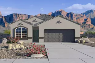 10604 W Spencer Run, Tolleson, AZ 85353 - Photo 1