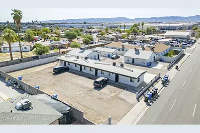 927 S 35th Avenue, Phoenix, AZ 85009 - Photo 1