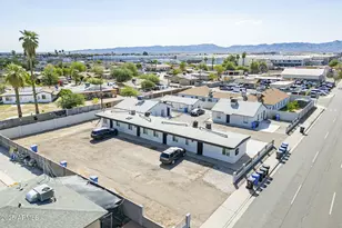 927 S 35th Ave, Phoenix, AZ 85009 - Photo 1