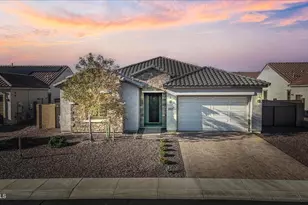 10662 E Ensenada St, Mesa, AZ 85207 - Photo 1