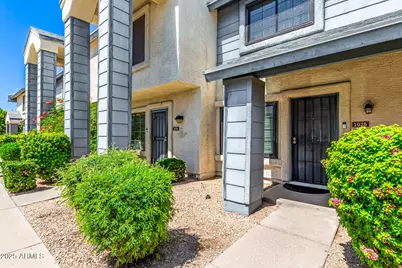 7801 N 44th Drive #1025, Glendale, AZ 85301 - Photo 1