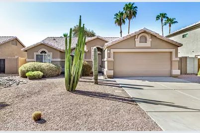 261 W Windsor Drive, Gilbert, AZ 85233 - Photo 1