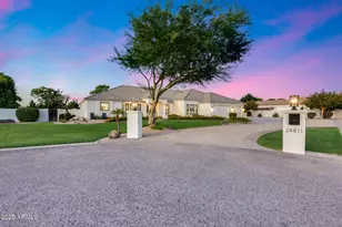 24811 S 138th Pl, Chandler, AZ 85249 - Photo 1