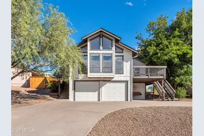 2042 S Puma Circle, Cottonwood, AZ 86326 - Photo 1