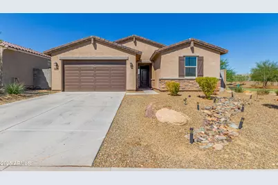 12608 W Gardenia Avenue, Glendale, AZ 85307 - Photo 1