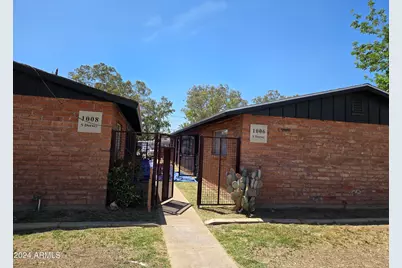 1006 S Dorsey Lane #Apt 16, Tempe, AZ 85281 - Photo 1