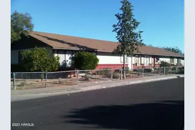 619 E Knoll Street #1, Mesa, AZ 85203 - Photo 1