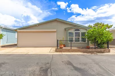 650 N Hawes Road #2845, Mesa, AZ 85207 - Photo 1