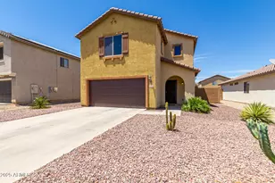 4614 W Lemon Ave, Coolidge, AZ 85128 - Photo 1