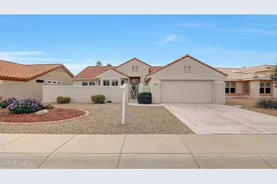 13949 W Rico Drive, Sun City West, AZ 85375 - Photo 1