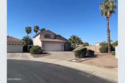 1381 W Pelican Court, Chandler, AZ 85286 - Photo 1