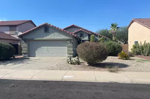 1412 E 10th Pl, Casa Grande, AZ 85122 - Photo 1