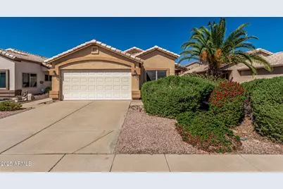 3820 W Chama Drive, Glendale, AZ 85310 - Photo 1
