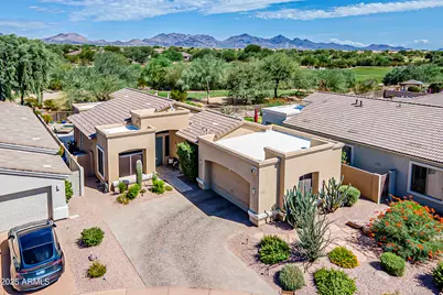 22267 N 51st Street, Phoenix, AZ 85054 - Photo 1