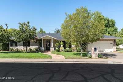 3628 N 49th Place, Phoenix, AZ 85018 - Photo 1