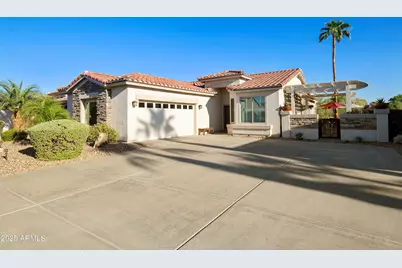 4664 E Apricot Lane, Gilbert, AZ 85298 - Photo 1