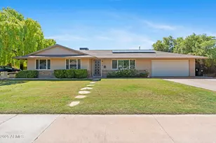 6231 E Monterey Way, Scottsdale, AZ 85251 - Photo 1