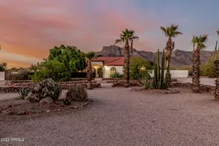 6190 E 22nd Ave, Apache Junction, AZ 85119 - Photo 1