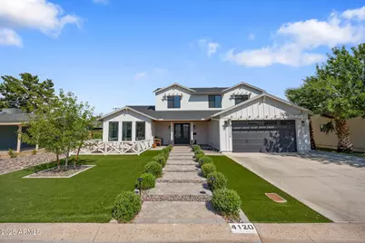 4120 E Fairmount Avenue, Phoenix, AZ 85018 - Photo 1