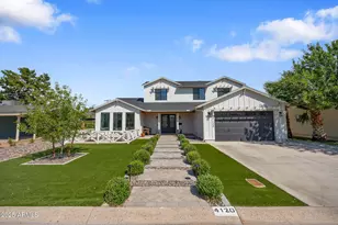 4120 E Fairmount Ave, Phoenix, AZ 85018 - Photo 1