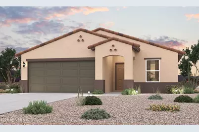 1350 W Bartolo Drive, Coolidge, AZ 85128 - Photo 1