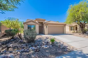 365 W Settlers Trail, Casa Grande, AZ 85122 - Photo 1