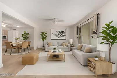 4134 W Linger Lane, Phoenix, AZ 85051 - Photo 1