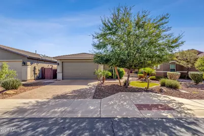 42175 N Wollemi Street, Queen Creek, AZ 85140 - Photo 1