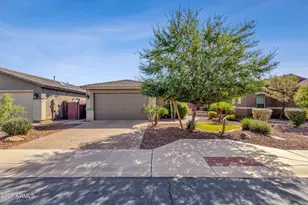 42175 N Wollemi St, Queen Creek, AZ 85140 - Photo 1
