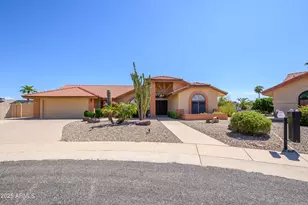 21039 N 124th Ave, Sun City West, AZ 85375 - Photo 1