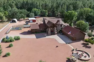 9361 W Juniper Rd, Strawberry, AZ 85544 - Photo 1