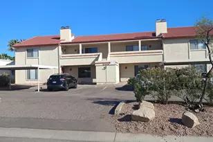 16706 E Almont Dr, Fountain Hills, AZ 85268 - Photo 1