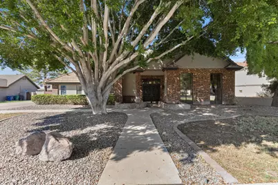 1756 E Mallory Street, Mesa, AZ 85203 - Photo 1