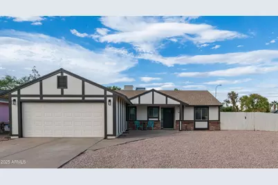 4922 W Gail Drive, Chandler, AZ 85226 - Photo 1