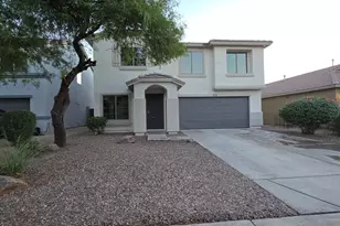 1845 W Desert Mountain Dr, San Tan Valley, AZ 85144 - Photo 1