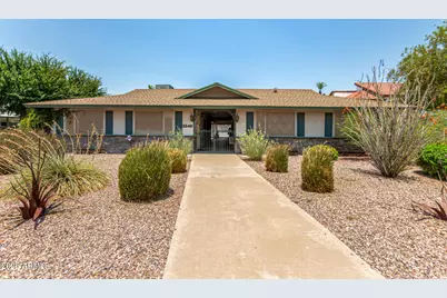 3540 E Montecito Avenue #Apt 1, Phoenix, AZ 85018 - Photo 1