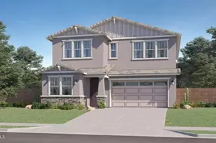 3401 S Woodruff, Mesa, AZ 85212 - Photo 1