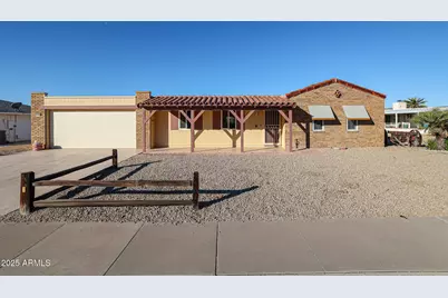 14618 N Shiprock Drive, Sun City, AZ 85351 - Photo 1