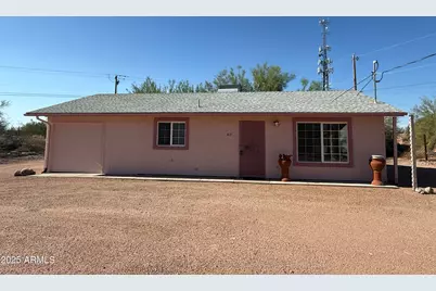 831 N Arroya Road, Apache Junction, AZ 85119 - Photo 1