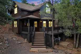 4631 N Juniper Ln, Pine, AZ 85544 - Photo 1