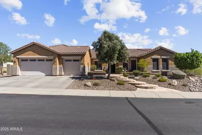 2227 W Webster Court, Anthem, AZ 85086 - Photo 1