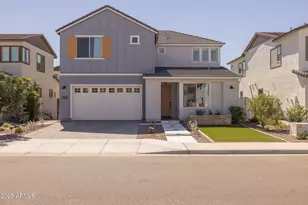 1517 E Rakestraw Ln, Gilbert, AZ 85298 - Photo 1