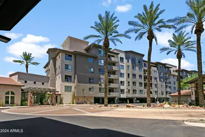 15802 N 71st Street #307, Scottsdale, AZ 85254 - Photo 1