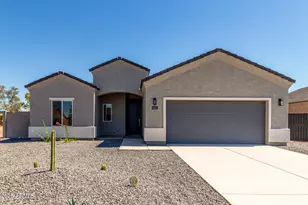 8401 W Altos Dr, Arizona City, AZ 85123 - Photo 1