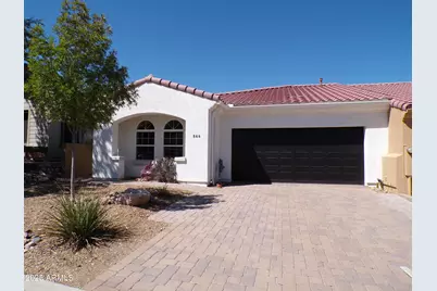 844 Tiablanca, Clarkdale, AZ 86324 - Photo 1