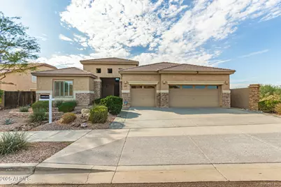 33510 N 23rd Drive, Phoenix, AZ 85085 - Photo 1