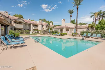 6885 E Cochise Road #132, Paradise Valley, AZ 85253 - Photo 1