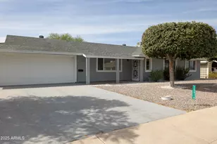 10816 N 109th, Sun City, AZ 85351 - Photo 1