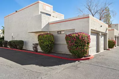 935 N Granite Reef Road #100, Scottsdale, AZ 85257 - Photo 1