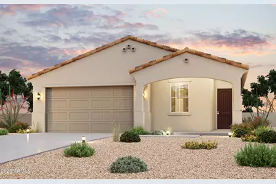 2146 S 246th Lane, Buckeye, AZ 85326 - Photo 1